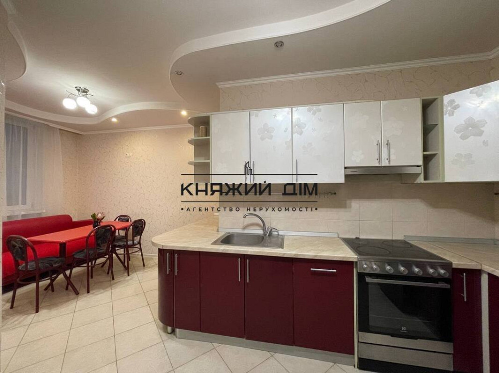 Оренда 2 кімнатна квартира м. Виставковий центр КОД 11110905 Киев - изображение 6