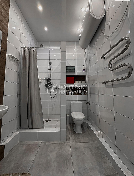 Продаж Квартира 1-кімнатна, 1/3 поверх на вул. Вознесенська Харків - фото 10