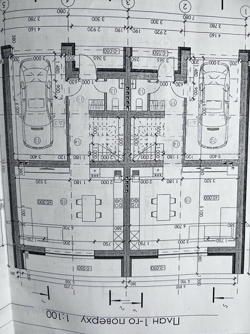 Продаж Будинок на вул. Липова Krykhivtsi - photo 2
