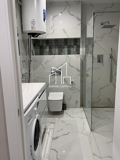 Продаж 1к квартири 44.9 кв. м Львів - фото 8