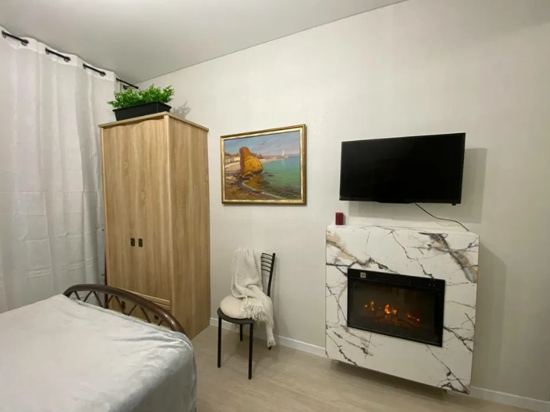 Продаж Квартира 1-кімнатна на ул. Ризовская, 8 Одесса - изображение 3