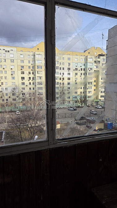 Продаж Квартира 3-кімнатна, 5/9 поверх на вул. Оренбурзька Харьков - изображение 7