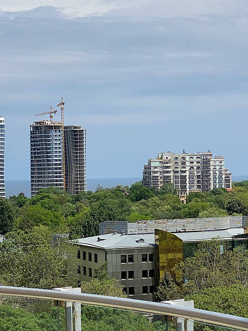 Оренда Квартира 4-кімнатна, 12/24 поверх на Шевченко пр., 12/2 Одеса - фото 12