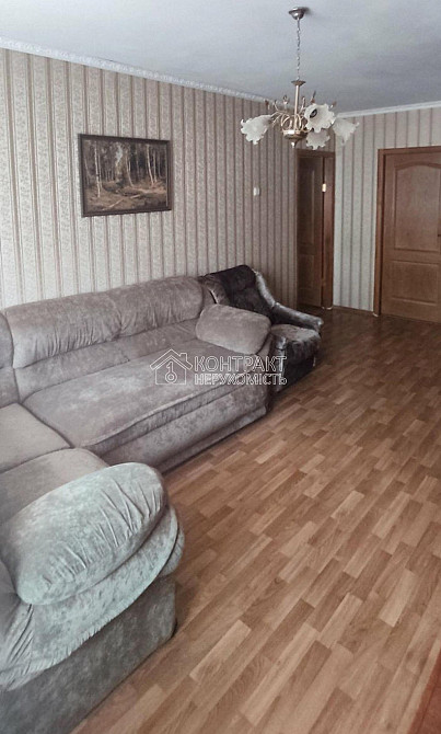 Продаж Квартира 2-кімнатна, 2/5 поверх на вул. Петра Григоренка Харків - фото 1