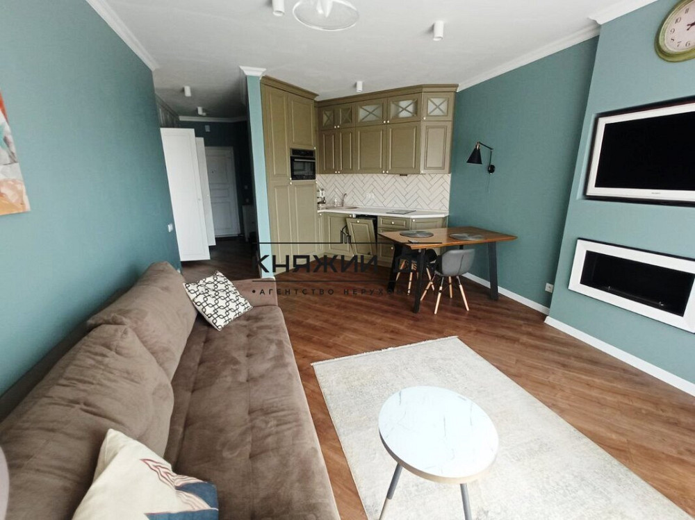 БЕЗ КОМІСІЇ! Оренда ЖК Квартет. Метро Вокзальна. Код об'єкта: 11184235 Київ - фото 1