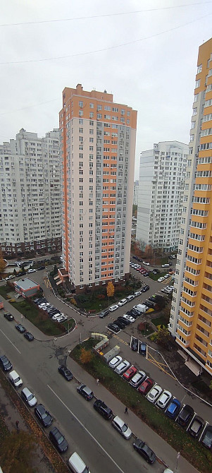 Продаж Квартира 1-кімнатна, 17/22 поверх на Пчілки Олени вул., д. 4 Київ - фото 19