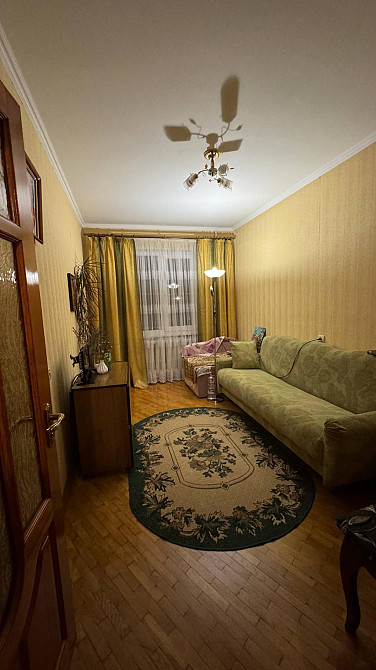 Продаж Квартира 4-кімнатна, 3/9 поверх на вул. Киівська Rivne - photo 3