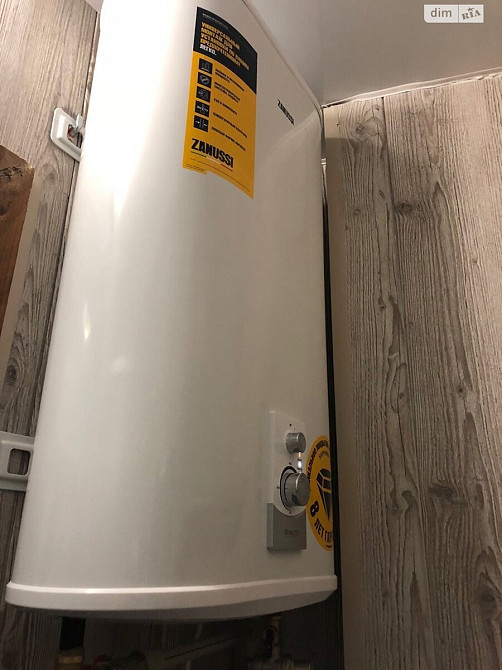 Оренда Квартира 1-кімнатна, 1/9 поверх на пров. Бастіонний, 5 Киев - изображение 9