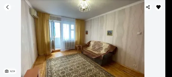 Пропонується в оренду дуже затишна і чиста 2к квартира Григоренка 7В позняки Київ