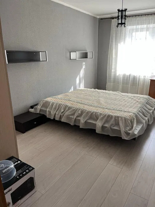 Оренда Квартира 2-кімнатна, 19/22 поверх на Пчілки, 2б Киев - изображение 1