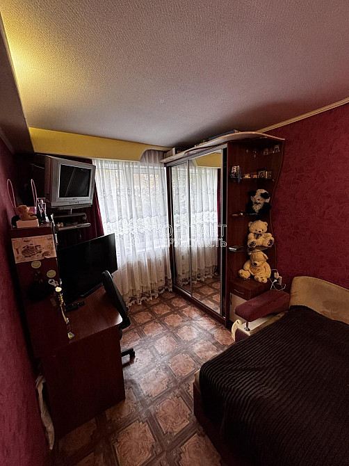 Продаж Квартира 4-кімнатна, 1/9 поверх на вул. Перемоги Харків - фото 7