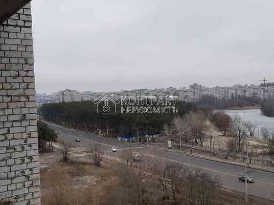 Продаж Квартира 1-кімнатна, 9/16 поверх на вул. Героїв Праці Харків