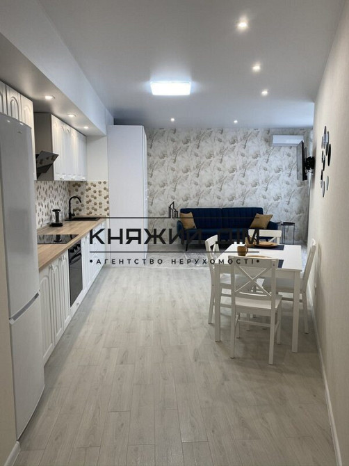 Выгодное предложение по продаже 2-х к. квартиры в ЖК Ривьера. № 21133696 Kiev - photo 6