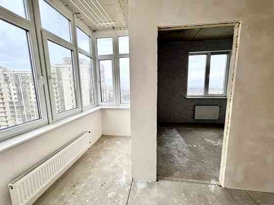 Продаж Квартира 2-кімнатна, 14/19 поверх на Жемчужная ул. Одеса