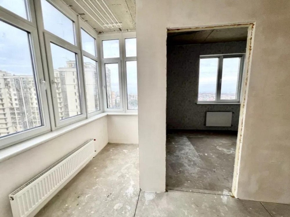 Продаж Квартира 2-кімнатна, 14/19 поверх на Жемчужная ул. Одеса - фото 5