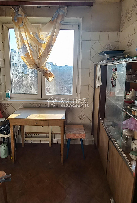 Продаж Квартира 4-кімнатна, 7/9 поверх на вул. Академіка Павлова Харків - фото 5