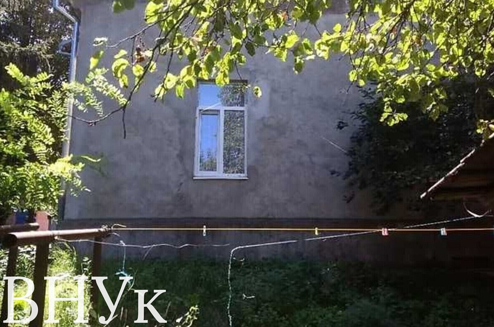 Продаж Квартира 2-кімнатна, 1/1 поверх на Олега Ольжича Чернівці - фото 12