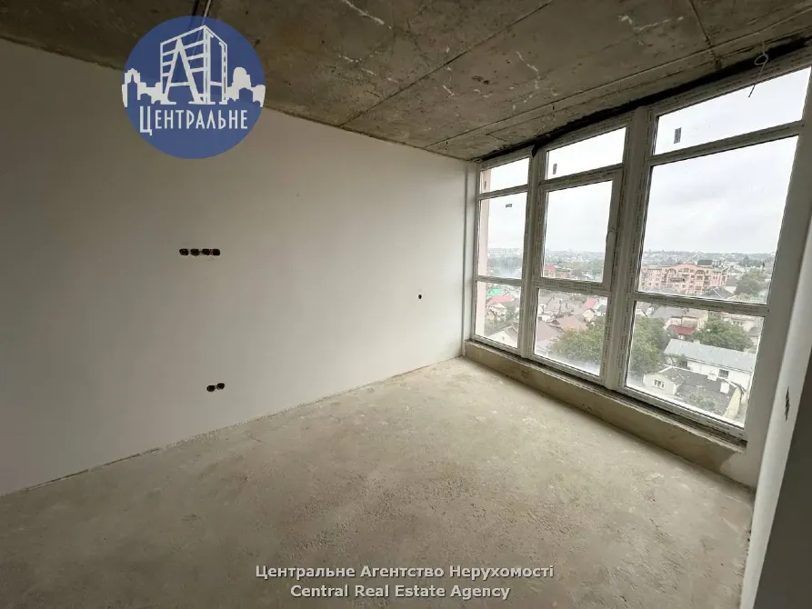 Продаж 1к Квартира 45.1 кв.м Буковинська 33 Чернівці - фото 12