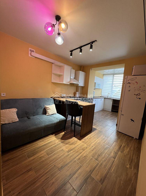 Продаж Квартира 1-кімнатна, 2/12 поверх на вул. Мирна Харків - фото 7