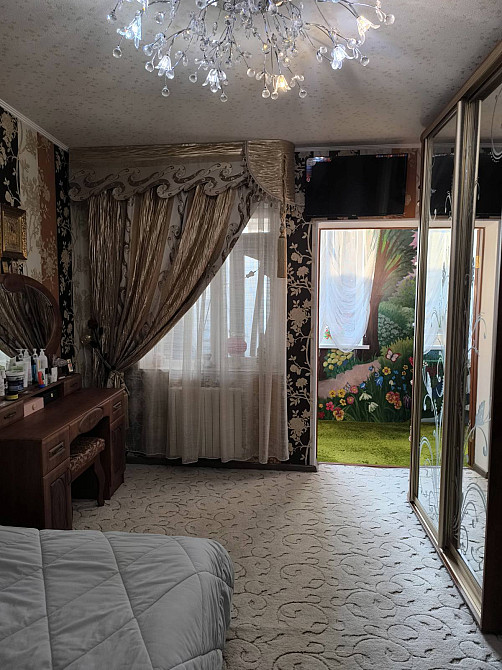 Квартира на земле с ремонтом  В ЦЕНТРЕ города Одеса - фото 11