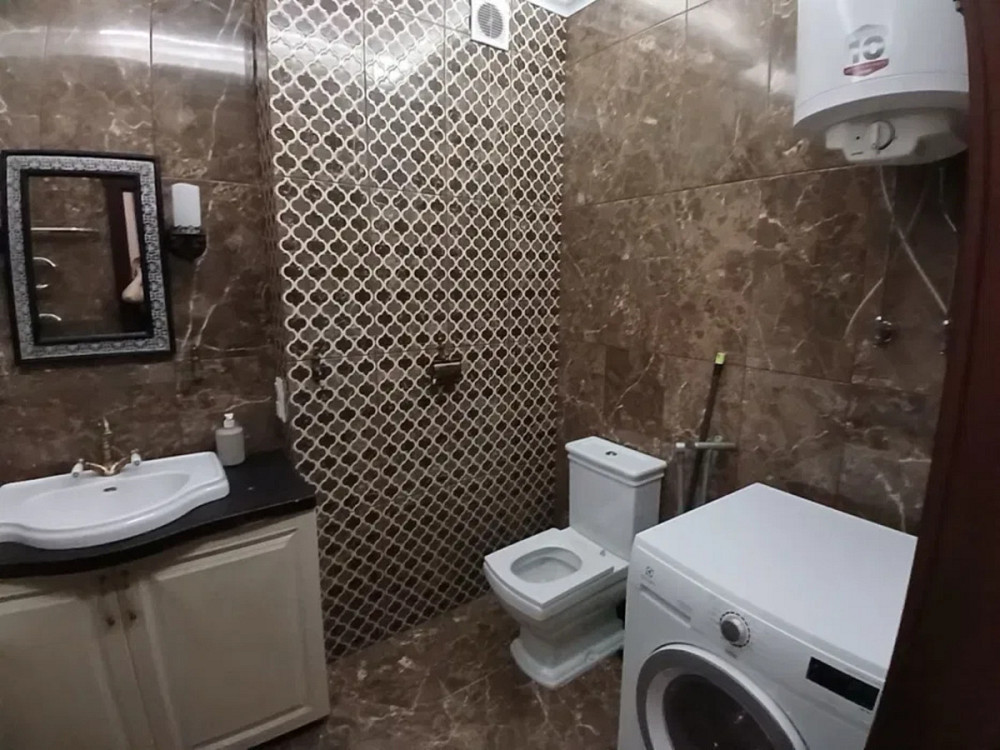 Оренда Квартира 1-кімнатна, 15/33 поверх на Жилянська, 118 Київ - фото 11