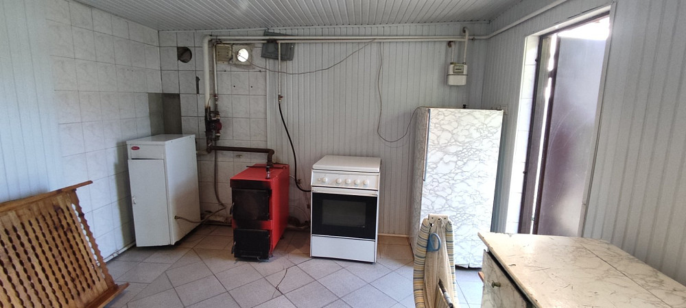 Новый дом в Дачном по центральной дороге Дачне - фото 11