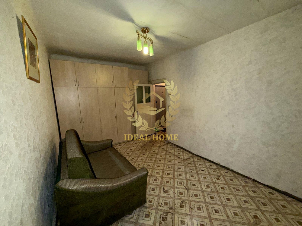 Двокімнатна сталінка поруч із метро Дорогожичі Kiev - photo 9