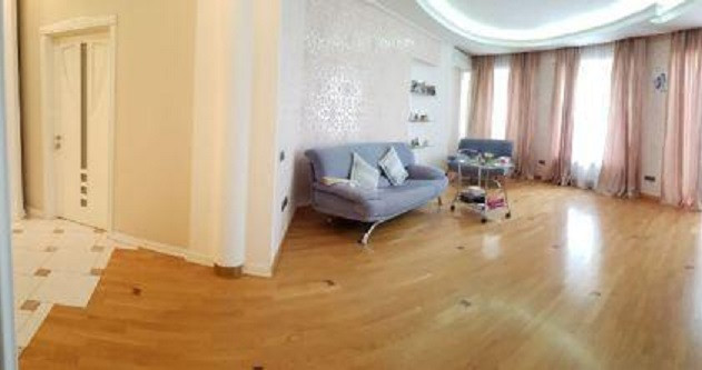 Продам 4 комнатную квартиру на  Екатерининской площади / элит класс Одеса - фото 7