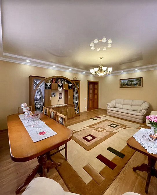 Продаж 1 поверхового будинку з верандою і ділянкою на 12 соток, 126 кв. м, Велика Березовиця Велика Березовиця - фото 4