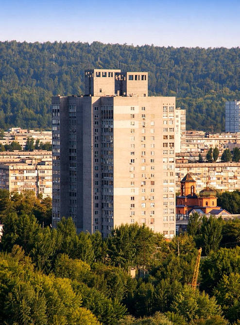 Продаж Квартира 2-кімнатна, 15/18 поверх на Полярная вул., д. 8-Е Kiev - photo 15