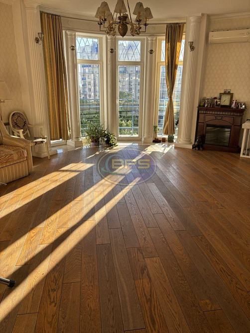 Продаж 3к квартири 140 кв. м Одеса - фото 1