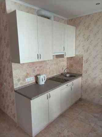 Оренда Квартира 1-кімнатна, 19/25 поверх на ул. Михаила Донца, 2а Київ