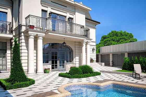 Оренда Будинок на Ванный пер. Одеса