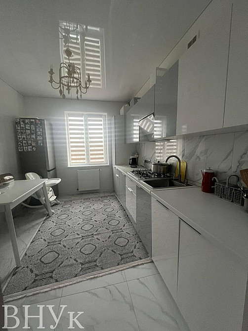 Продаж Квартира 3-кімнатна, 4/5 поверх на вул. Снігуровича С. Ивано-Франковск - изображение 5