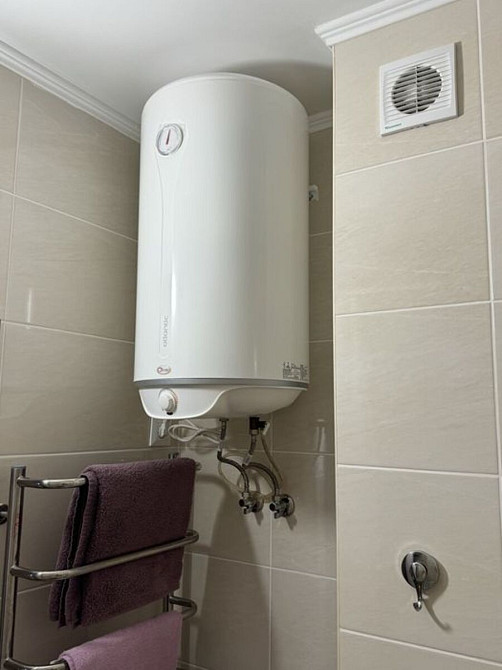 Продаж Квартира 1-кімнатна, 19/26 поверх на Олени Пчілки, 3 Киев - изображение 16