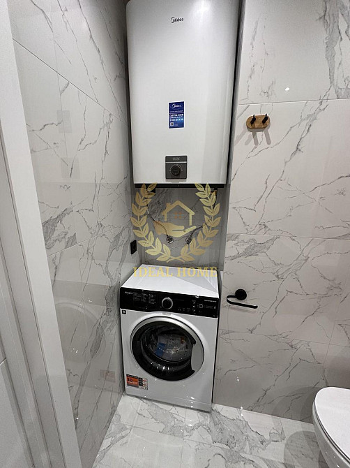 Продаж Квартира 1-кімнатна на Семьи Кристеров ул., 20 Київ - фото 5