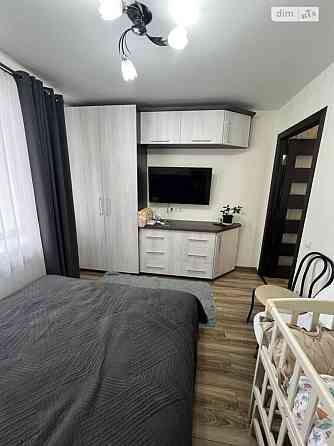 Продаж Квартира 2-кімнатна, 8/9 поверх Вінниця