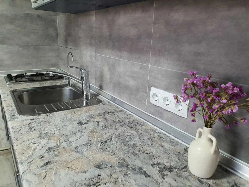 Оренда Квартира 1-кімнатна, 16/16 поверх на Іллєнка, 49 Киев - изображение 12