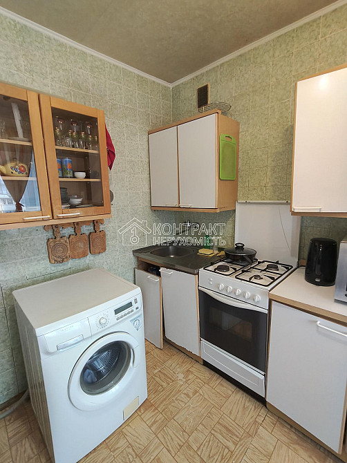 Продаж Квартира 2-кімнатна, 8/9 поверх на вул. Астрономічна Харьков - изображение 10