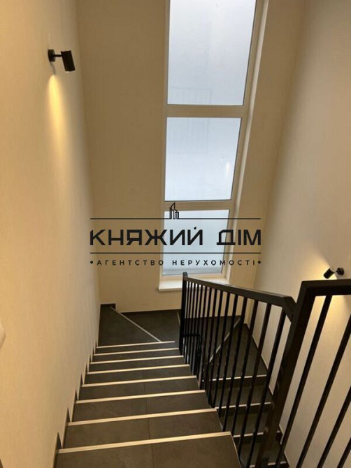 Первая сдача! Аренда отличного 2-х этажного дома в с. Гатное. № 139293  - фото 13