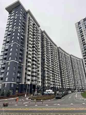 Продаж Квартира 1-кімнатна, 7/25 поверх на Осокорська, 2а Київ