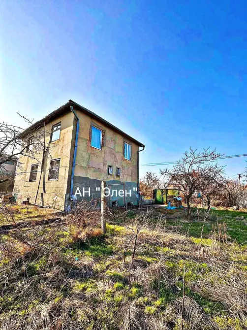 Продажа 2-этажный Дом с участком 5 сот 120 кв.м 3 комн. на Вапнярка Одесса - изображение 7