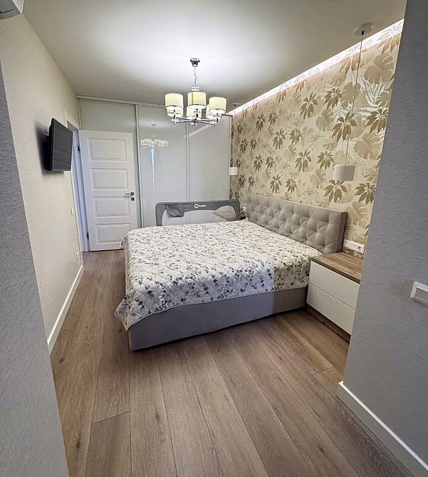 Продаж Квартира 3-кімнатна, 9/12 поверх на Славы б-р, 45Б Дніпро - фото 10