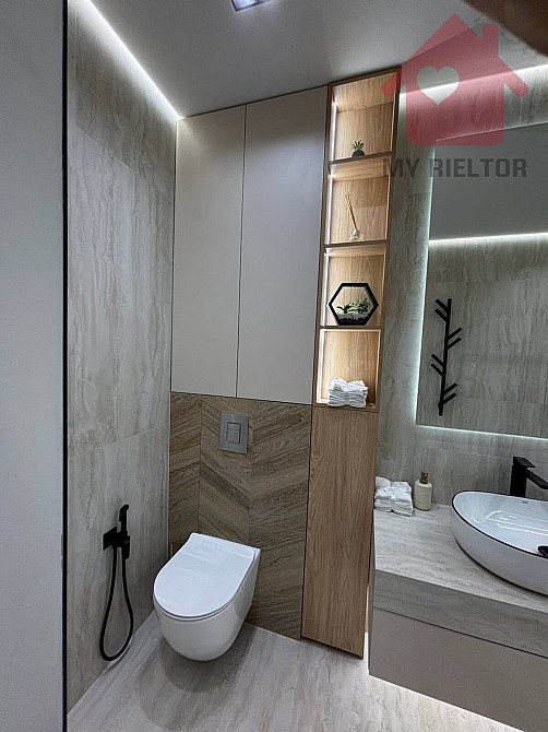 Продаж двокімнатної квартири ЖК Park Land Uzhhorod - photo 12