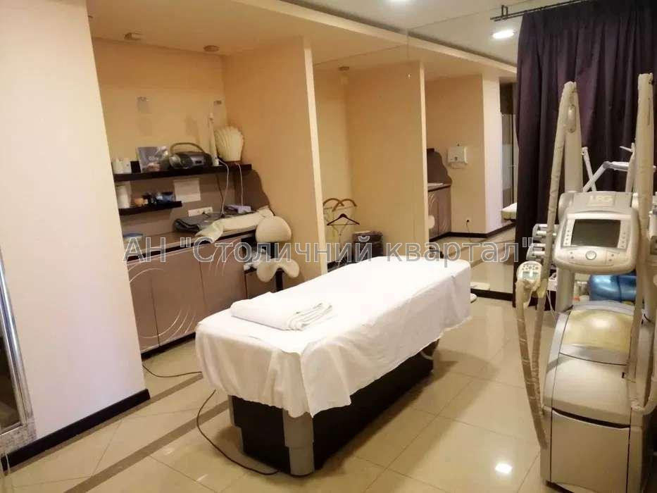 Оренда Будинок 9-кімнатний на Євгена Коновальця вул., 32А Київ - фото 12