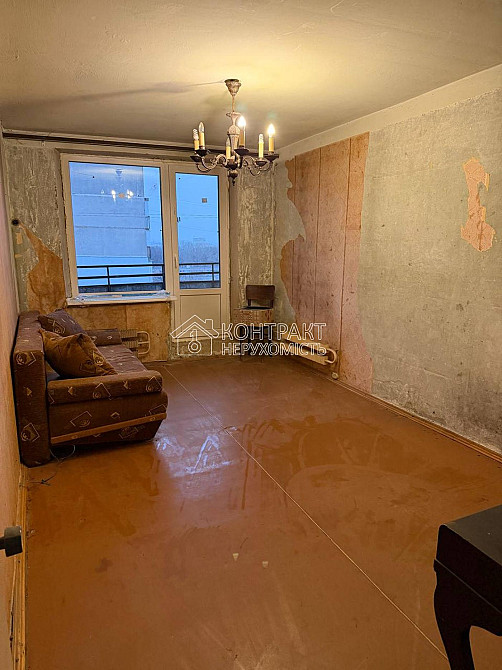 Продаж Квартира 3-кімнатна, 11/12 поверх на вул. Тарасівська Харків - фото 9