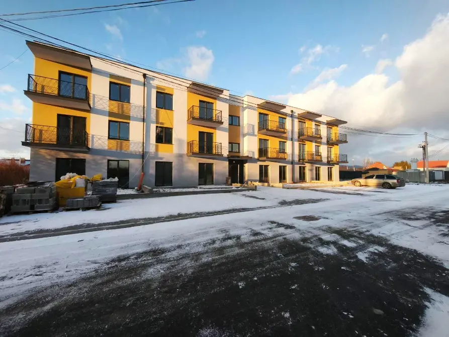 Продаж 1к Квартира 39 кв.м Загорська 188 Ужгород - фото 2