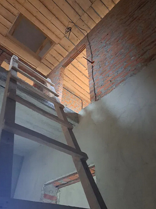 Продаж котеджу 186 кв.м, Смиківці  - фото 5