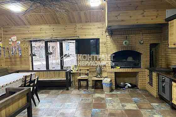 Продаж Будинок 5-кімнатний на вул. СП Перше Песочин