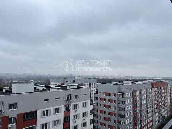 Продаж Квартира 2-кімнатна, 12/16 поверх на вул. Борткевича Kharkiv